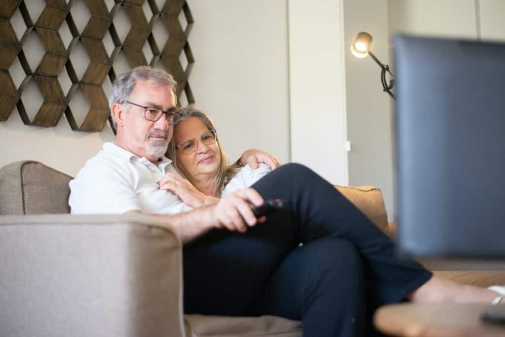 Equity release: Lifetime mortgages image