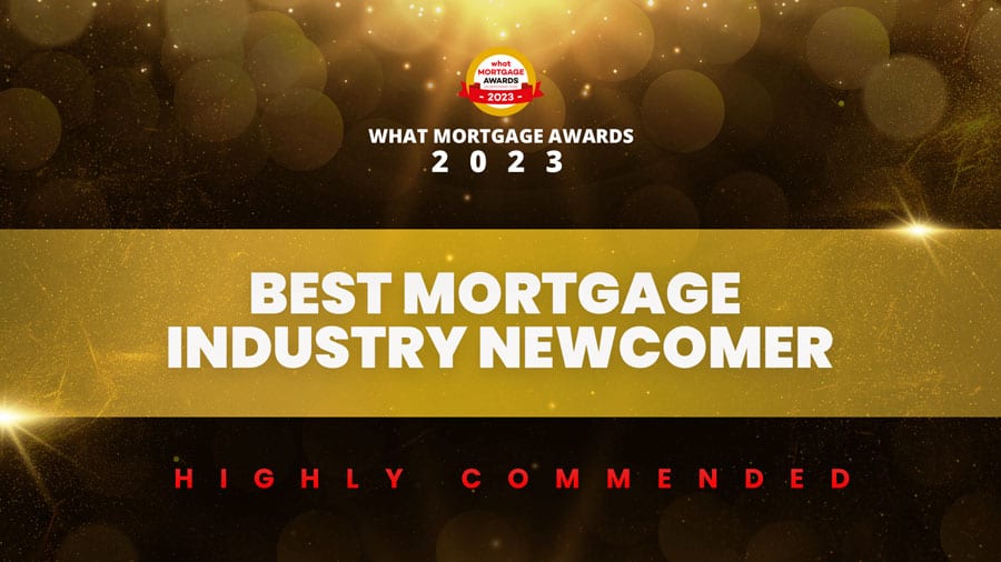 Best Mortgage Industry Newcomer