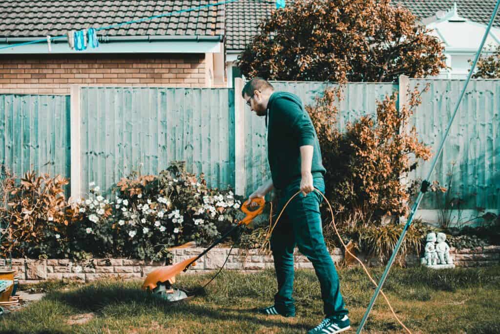 The benefits of gardening: Does it influence property value? image