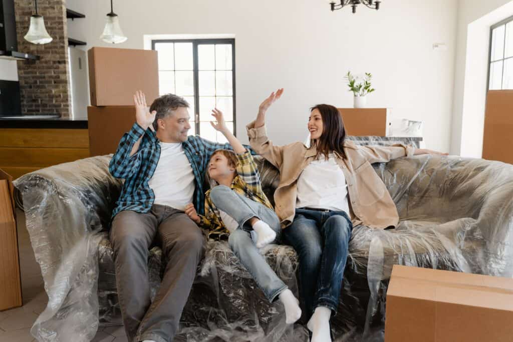 Property Chain: Reducing the impact it has on you image