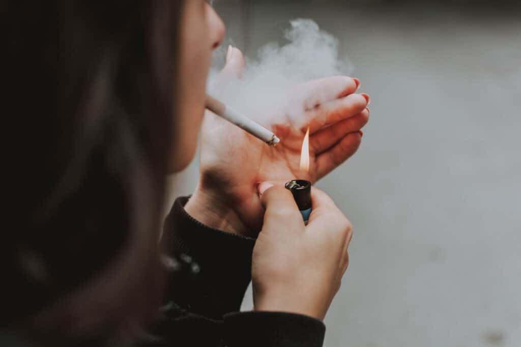 Smoking: Why you need Critical Illness Cover image