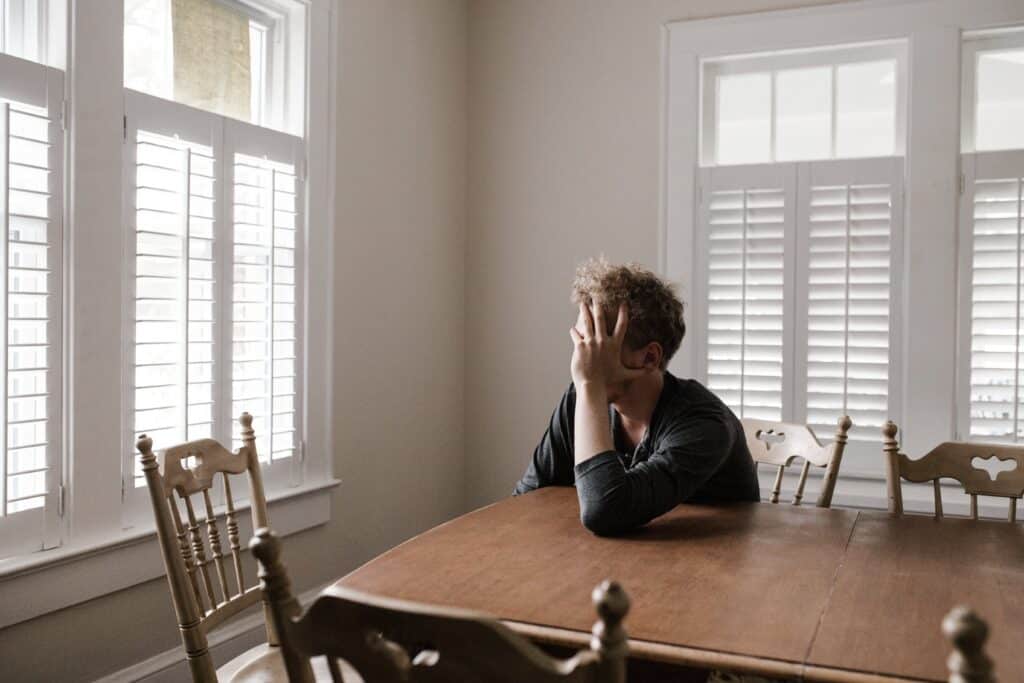Income Protection: am I covered for stress? image