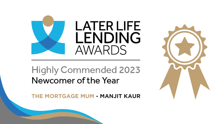 Later Life Lending Awards