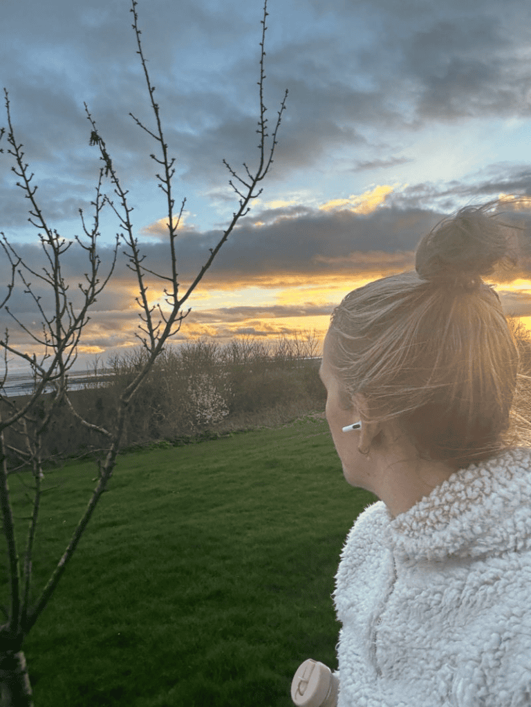 The Diary of a CEO: Returning from Maternity Leave – Week 8 – By Sarah Tucker image
