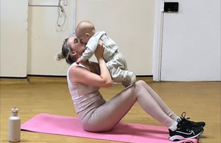 The Diary of a CEO: Returning from Maternity Leave – Week 9 – By Sarah Tucker image