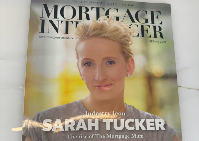 The Diary of a CEO: Returning from Maternity Leave – Week 11 – By Sarah Tucker image
