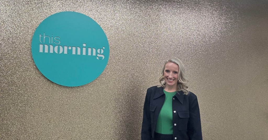The Diary of a CEO: Returning from Maternity Leave – Week 4 – By Sarah Tucker image