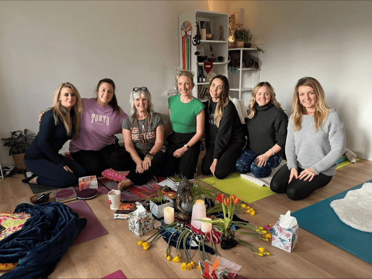 The Diary of a CEO: Returning from Maternity Leave – Week 5 – By Sarah Tucker image