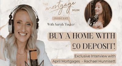 How you can buy a home with no deposit image