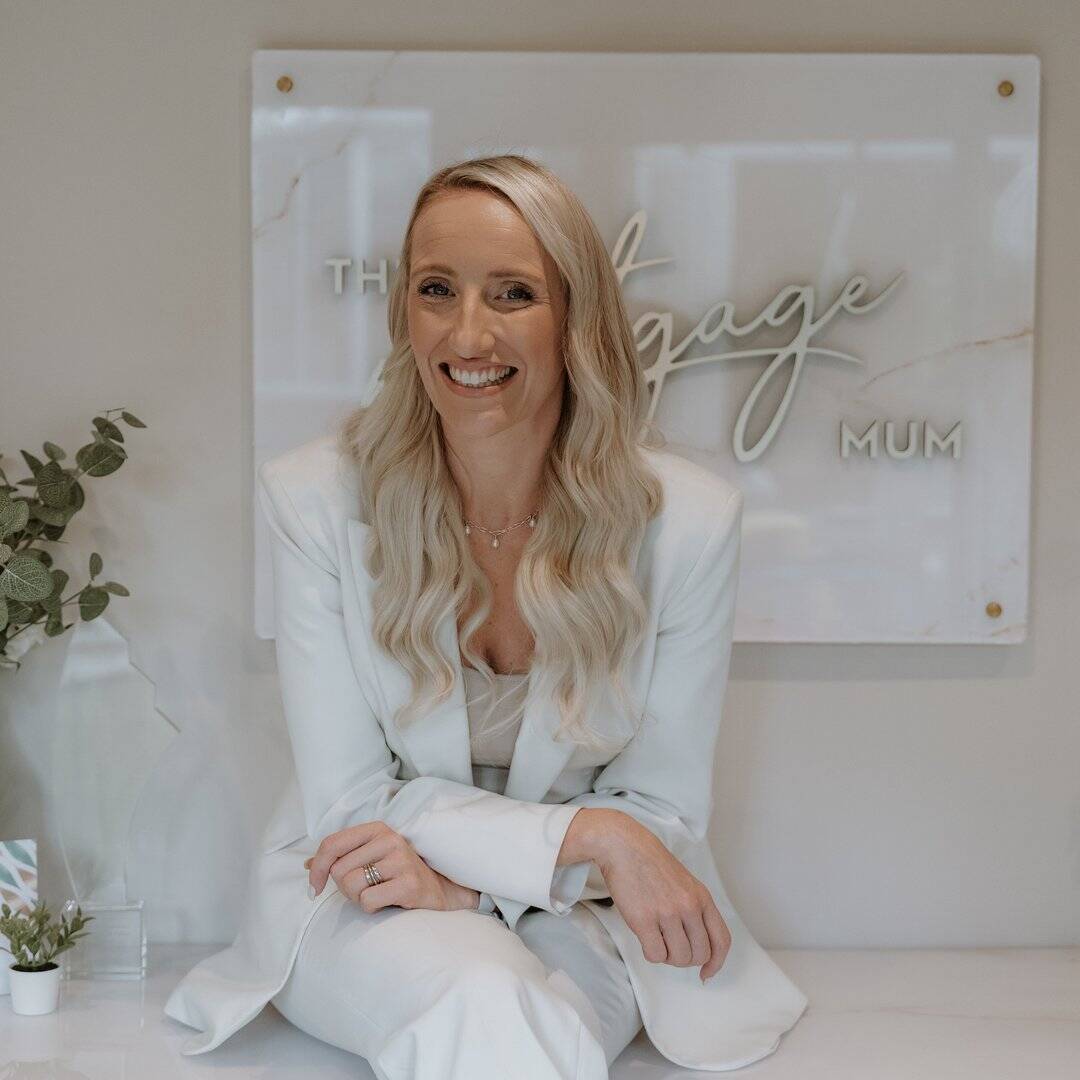 The Mortgage Mum