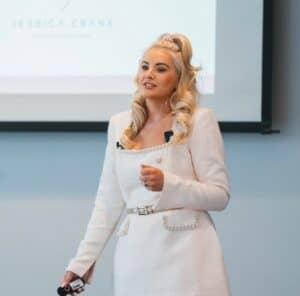 Wealth Building for Female CEOs: Business and Property Strategies That Create Legacy image