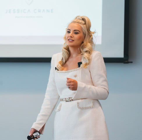 Wealth Building for Female CEOs: Business and Property Strategies That Create Legacy image