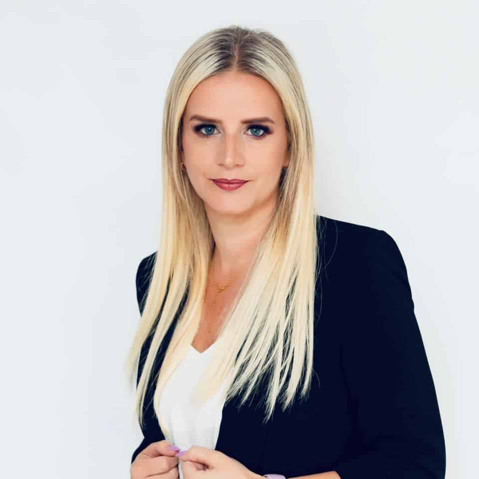 Katarzyna Kucharska image