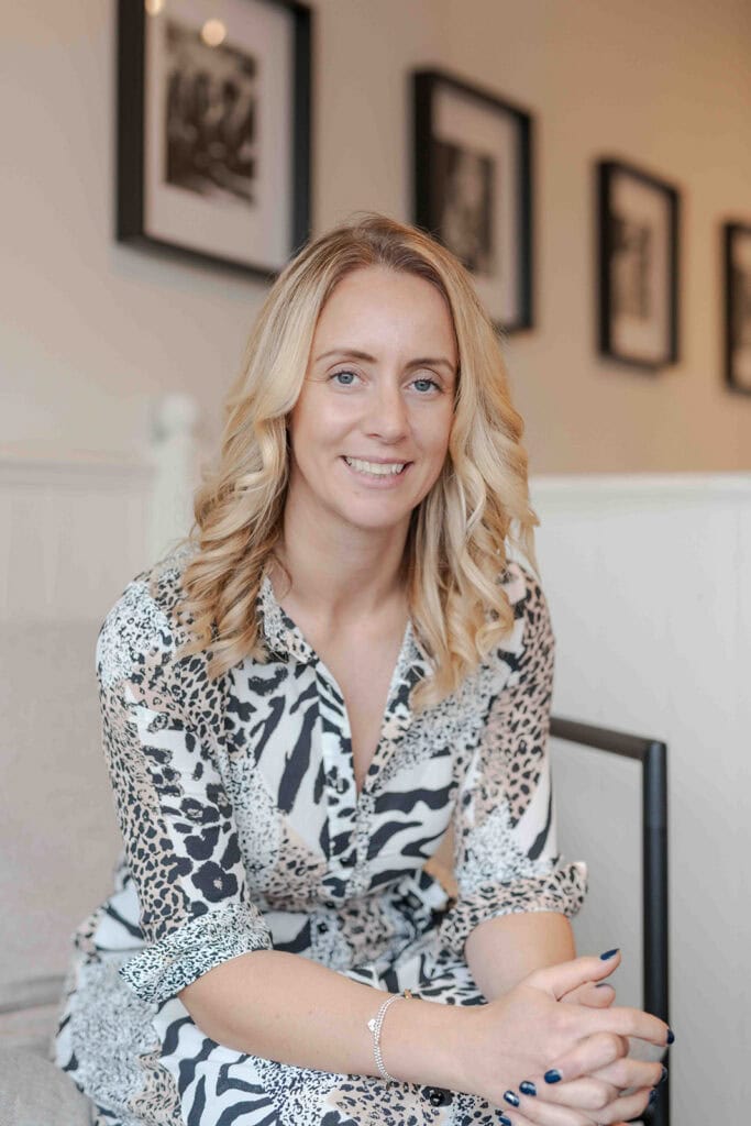 Joanna O’Shea image