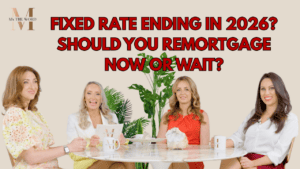Fixed Rate Ending in 2026? Should You Remortgage Now or Wait? image